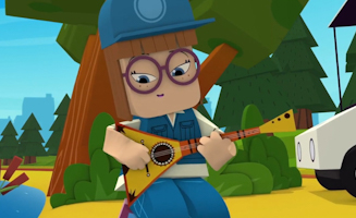 Yoko S01E04 The Monster Of Lake Wawa