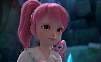 Catch Teenieping S02E26 The Jewel Forest is Restored