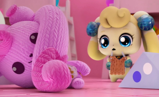 Catch Teenieping S02E11 Things Get Wooly
