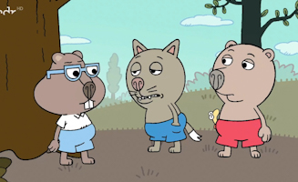 Die Schneckenhexe
