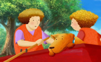Ebb And Flo S01E26 Kitten