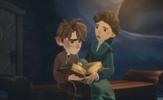 The Wingfeather Saga S03E03 The Transformation