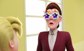 Catch Teenieping S03E15 Lets Party With Partyping