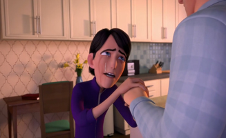 Trollhunters - Tales Of Arcadia S02E07 Hero With A Thousand Faces