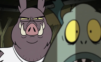 Star Vs The Forces Of Evil S02E19E20