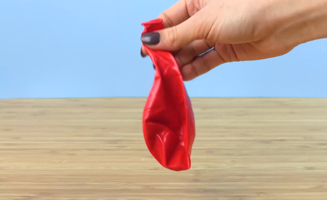 Balloon Science Experiments and Tricks