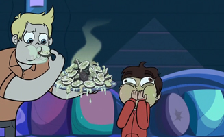 Star Vs The Forces Of Evil S01E09E10