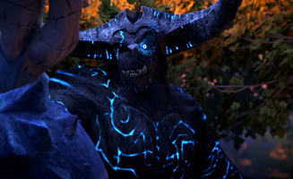 Trollhunters - Tales Of Arcadia S02E10 The Reckless Club