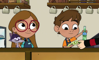 Tuttle Twins - Minisodes S01E07 Tax Day Holiday Special