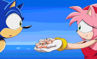 Sonic X S01E09 The Last Resort