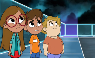 Tuttle Twins S04E05 Playing With Price Controls
