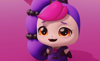 Catch Teenieping S03E13 Lucky Cookie Full Of Fortune
