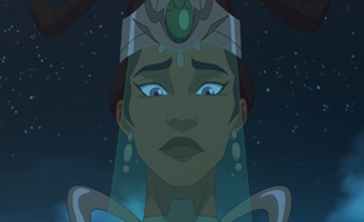Iyanu S01E11 Iyanu-The Age of Wonders