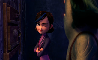 Trollhunters - Tales Of Arcadia S02E12 Mistrial And Error
