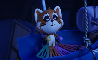 The Tinies S01E13 You Need To Wake Up