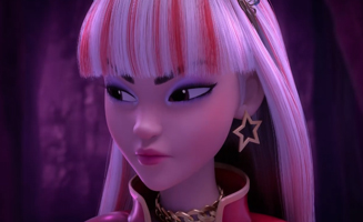 Unicorn Academy - Secrets Revealed S01E08 The Fairy Tiara