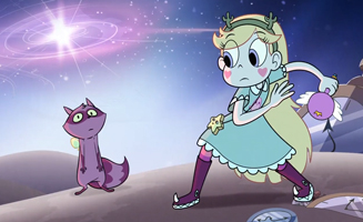 Star Vs The Forces Of Evil S01E17E18