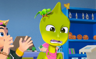 Denver The Last Dinosaur S01E40