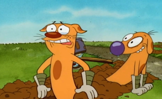 Catdog S01E05
