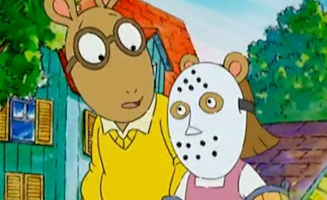 Arthur S04E03