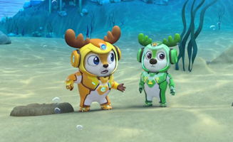 Deer Squad S02E17