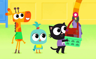 Milo S01E13 Milo the Botanist