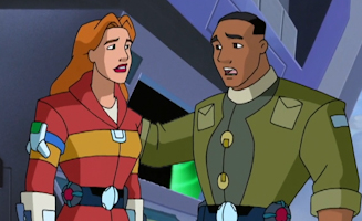 Rescue Heroes S03E08