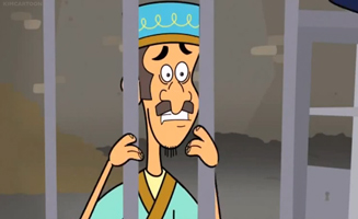 1001 Nights S01E07 True Treasure