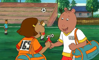 Arthur S09E08