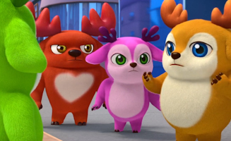 Deer Squad S02E09