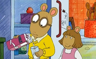 Arthur S04E09