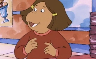 Arthur S01E10