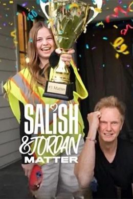 دانلود سریال Salish & Jordan Matter