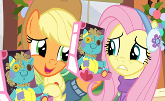 My Little Pony Friendship Is Magic The Best Gift Ever