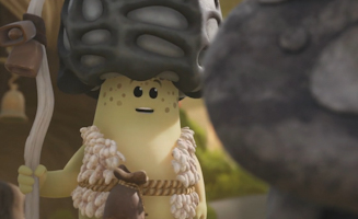 Mush Mush And The Mushables S02E24 The Confident Mushlet