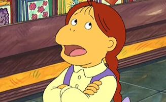 Arthur S06E08
