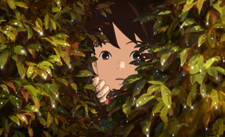 Ronja the Robbers Daughter S01E08