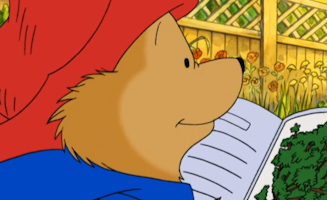The Adventures Of Paddington Bear S03E13 Paddington Takes A Cut