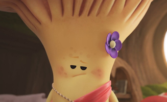 Mush Mush And The Mushables S02E30 A Shell Of Ones Own