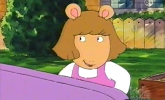 Arthur S07E01