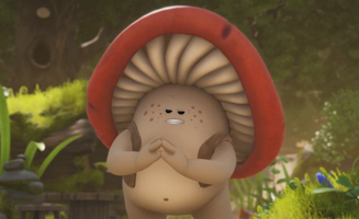 Mush Mush And The Mushables S02E23 A Whole Lot Of Missing Things