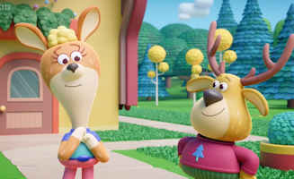 Piggy Builders S01E47 The Together Team