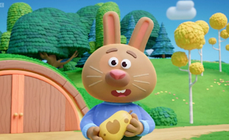 Piggy Builders S01E39 Banananuts Harvest