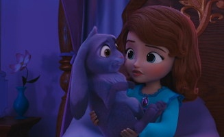 Sofia The First Royal Magic S01E07