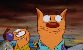 Catdog S01E03