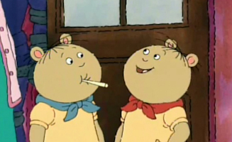 Arthur S01E09