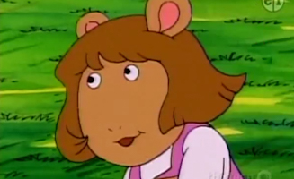 Arthur S03E02
