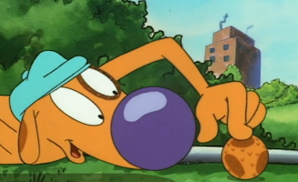 Catdog S02E09