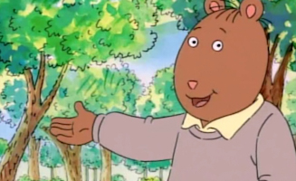 Arthur S03E09