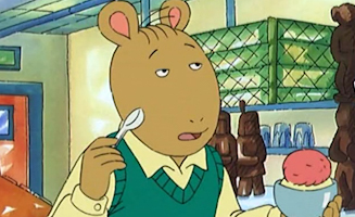 Arthur S05E02